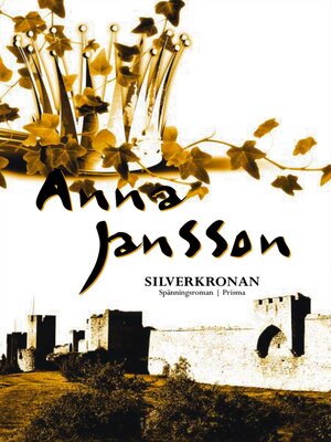 cover image of Silverkronan
